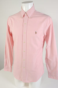 Ralph Lauren overhemd - M