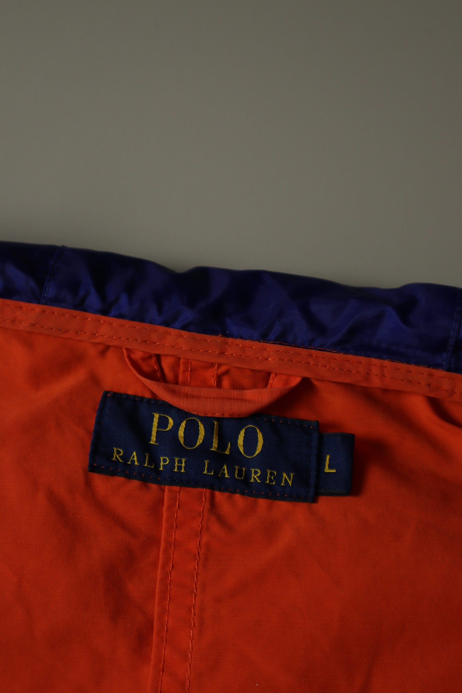 Ralph Lauren jas - L