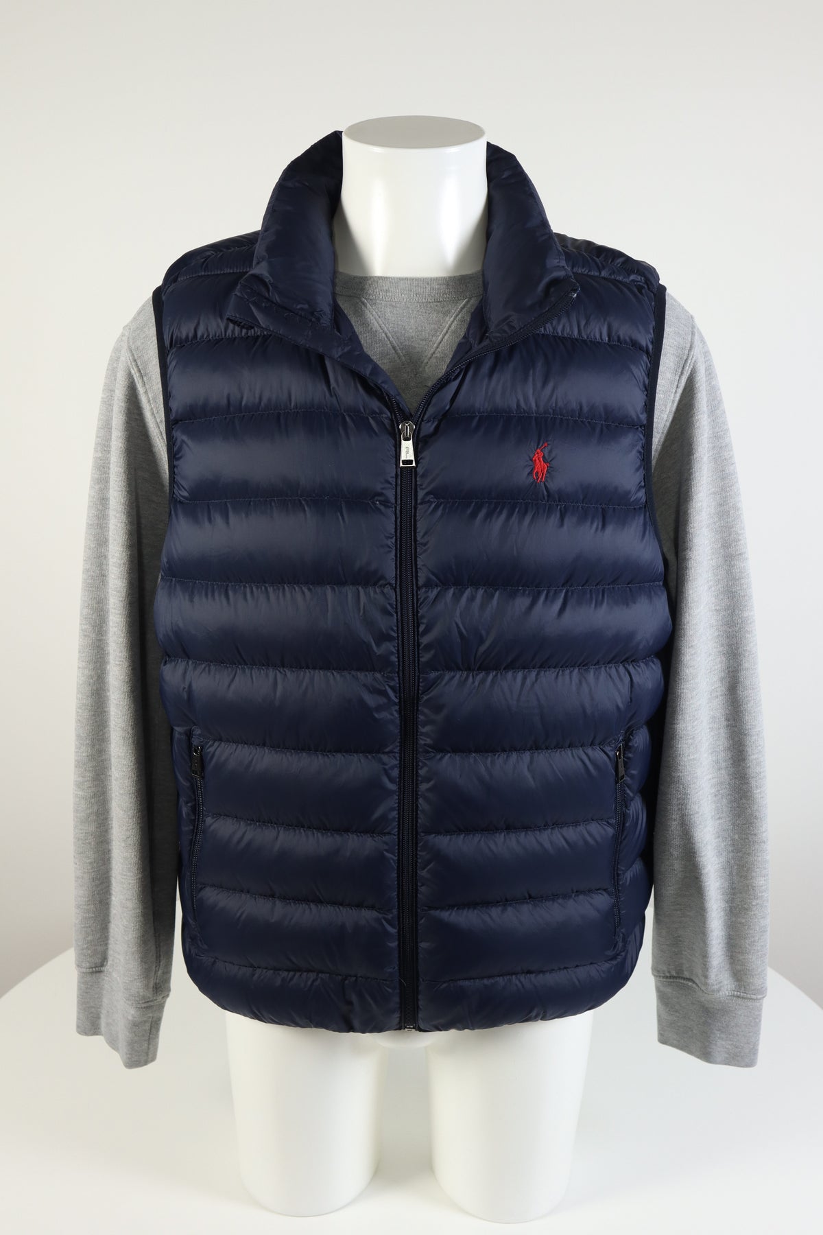 Ralph Lauren bodywarmer - L