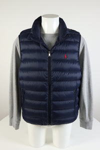 Ralph Lauren bodywarmer - L