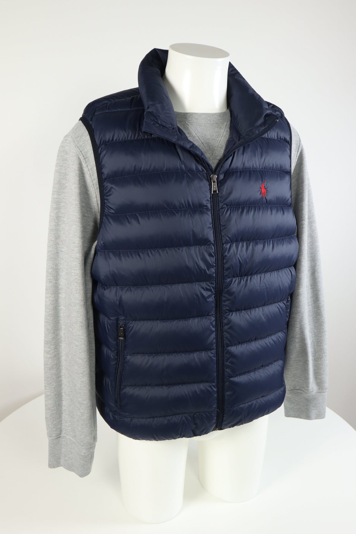 Ralph Lauren bodywarmer - L