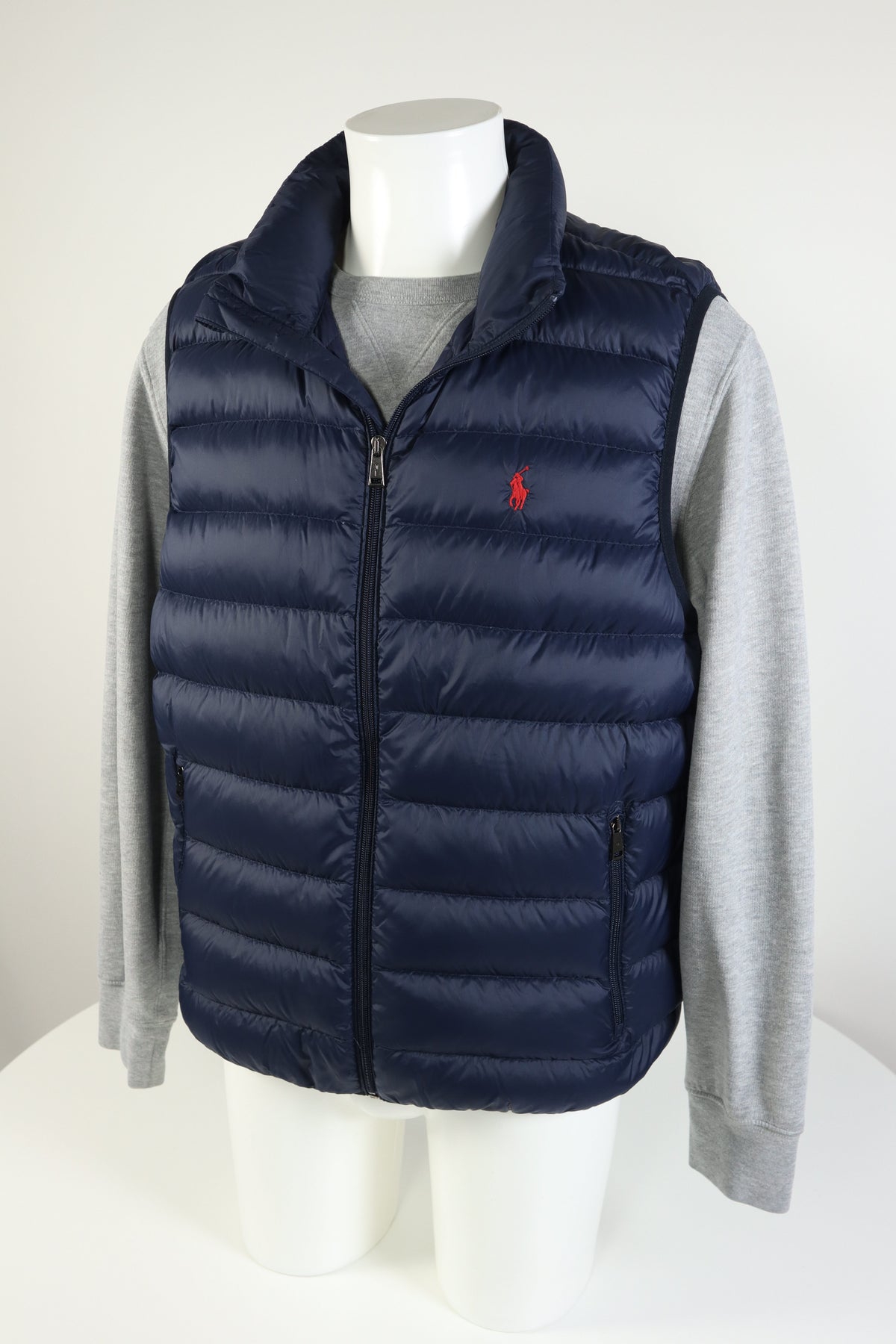 Ralph Lauren bodywarmer - L