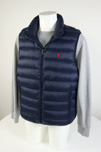 Ralph Lauren bodywarmer - L