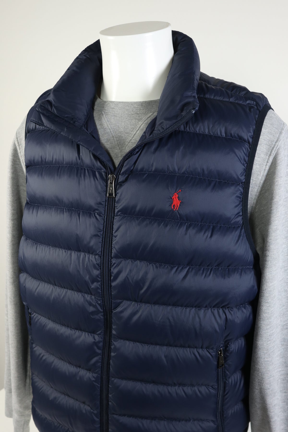Ralph Lauren bodywarmer - L