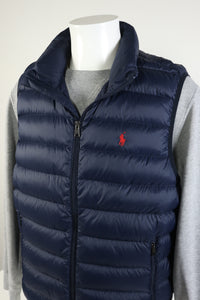 Ralph Lauren bodywarmer - L