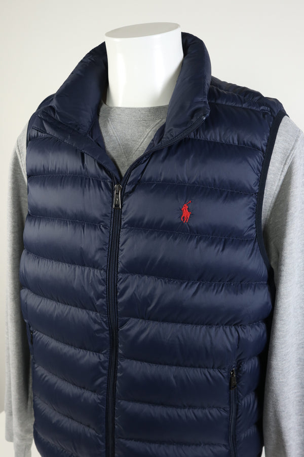 Ralph Lauren bodywarmer - L