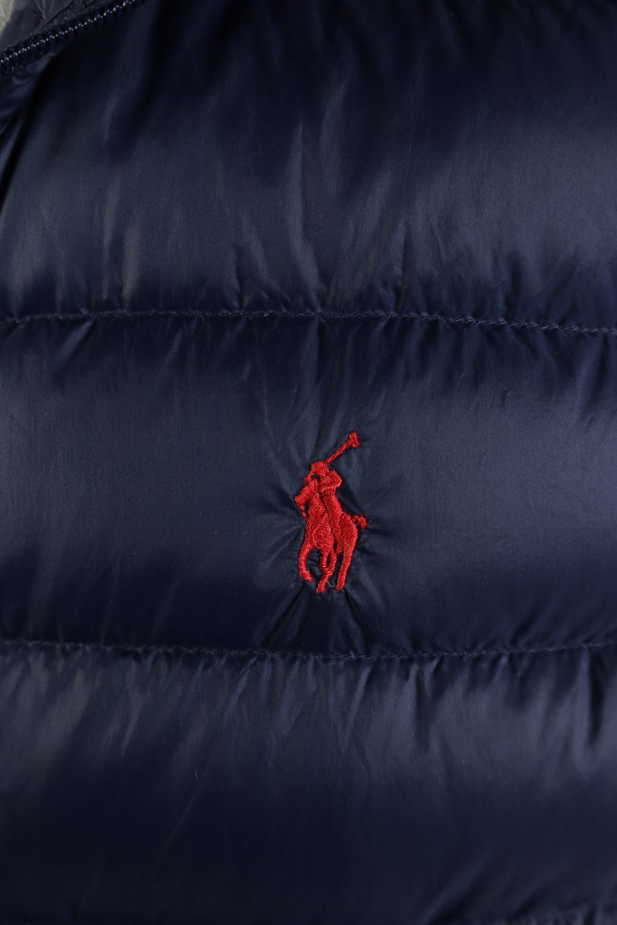 Ralph Lauren bodywarmer - L