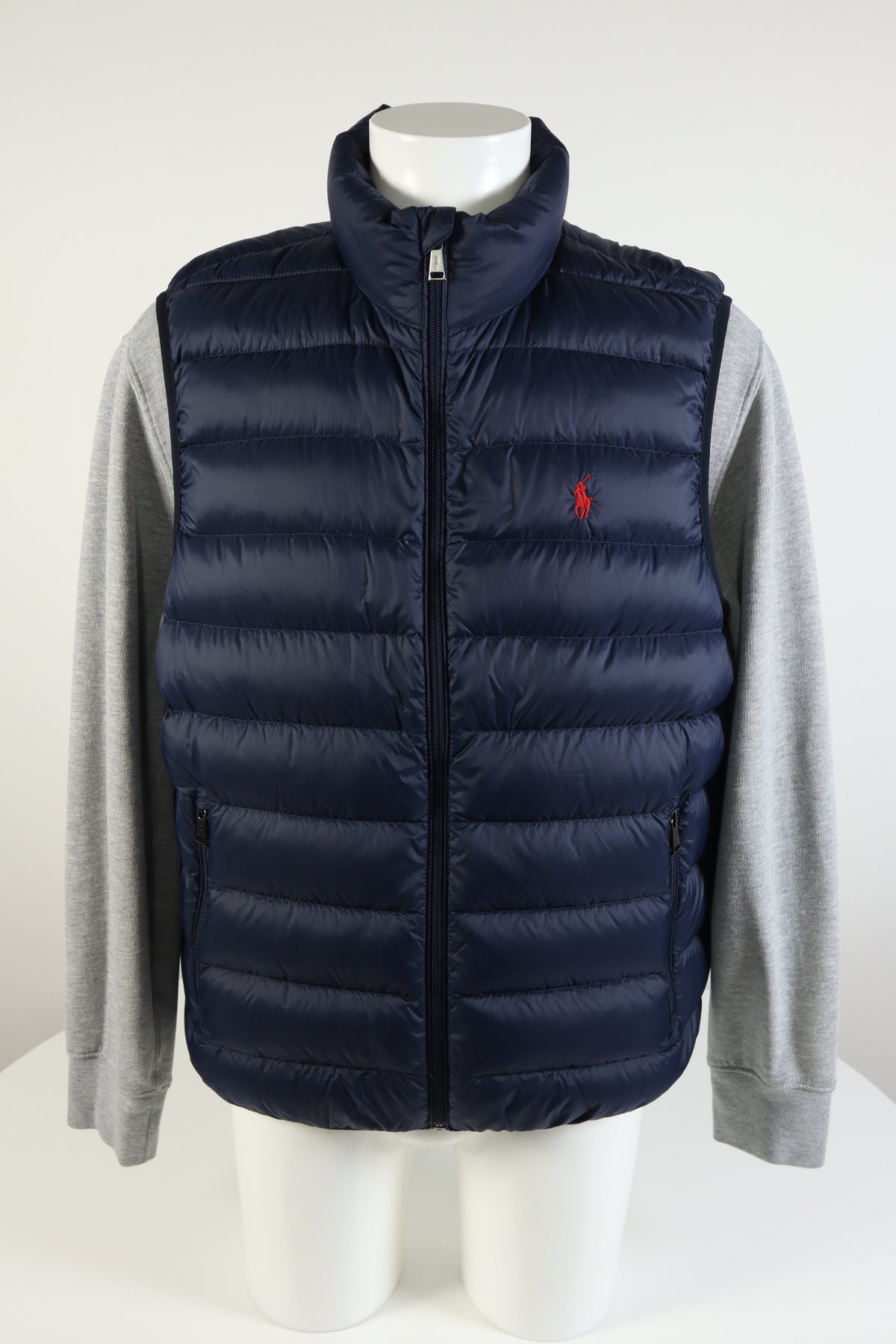 Ralph Lauren bodywarmer - L