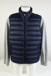 Ralph Lauren bodywarmer - L
