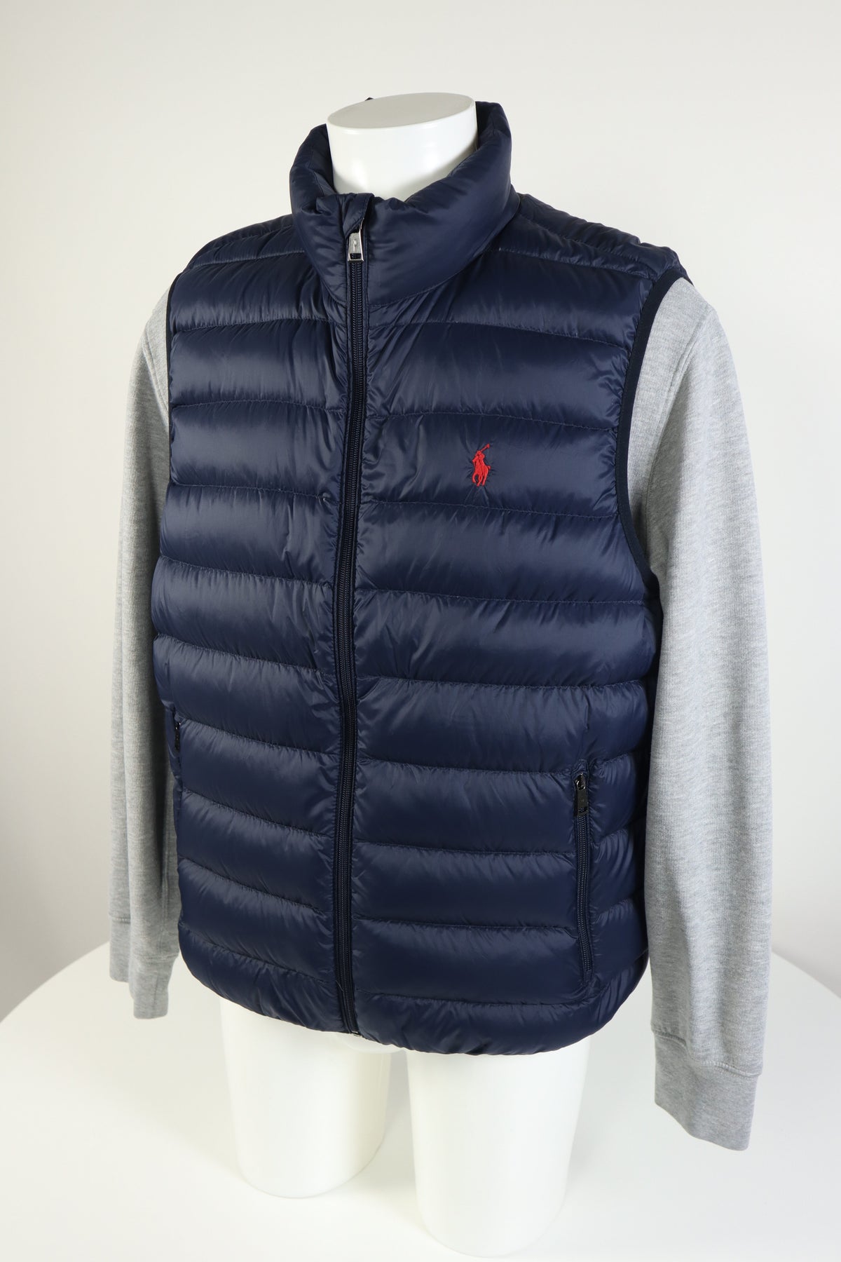 Ralph Lauren bodywarmer - L