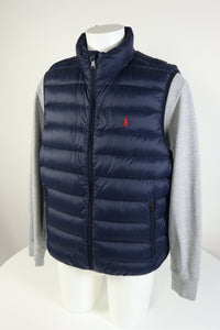 Ralph Lauren bodywarmer - L
