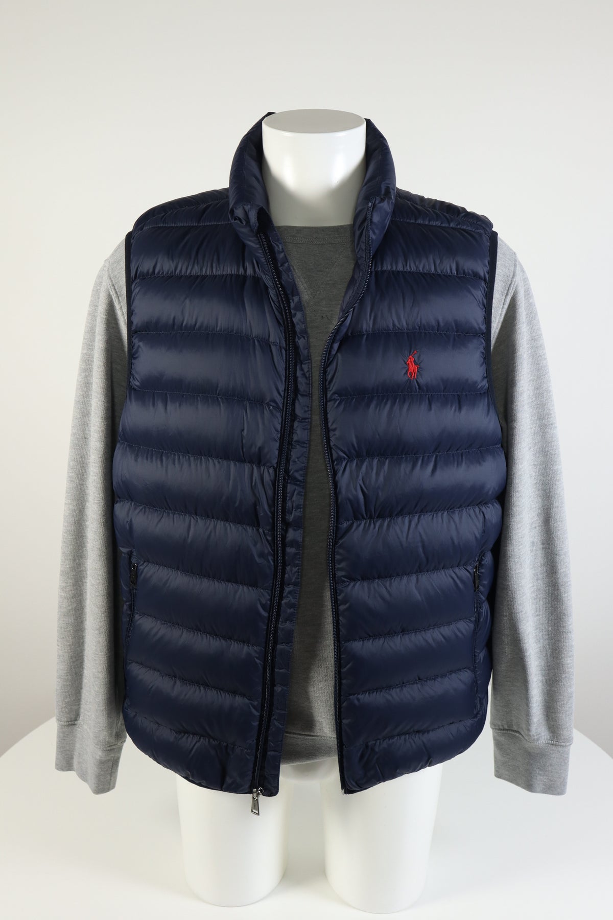 Ralph Lauren bodywarmer - L