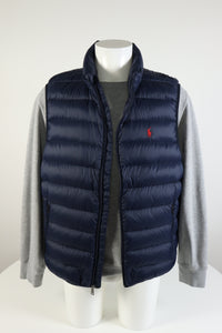 Ralph Lauren bodywarmer - L