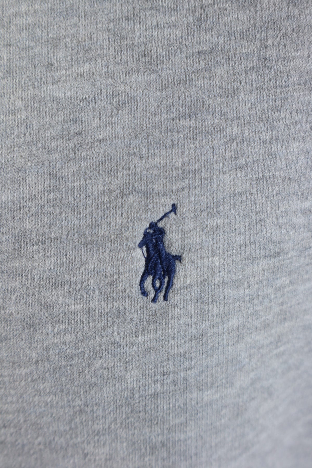 Ralph Lauren sweater - L