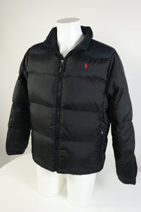 Ralph Lauren puffer winterjas - S
