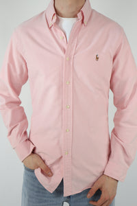 Ralph Lauren overhemd - M