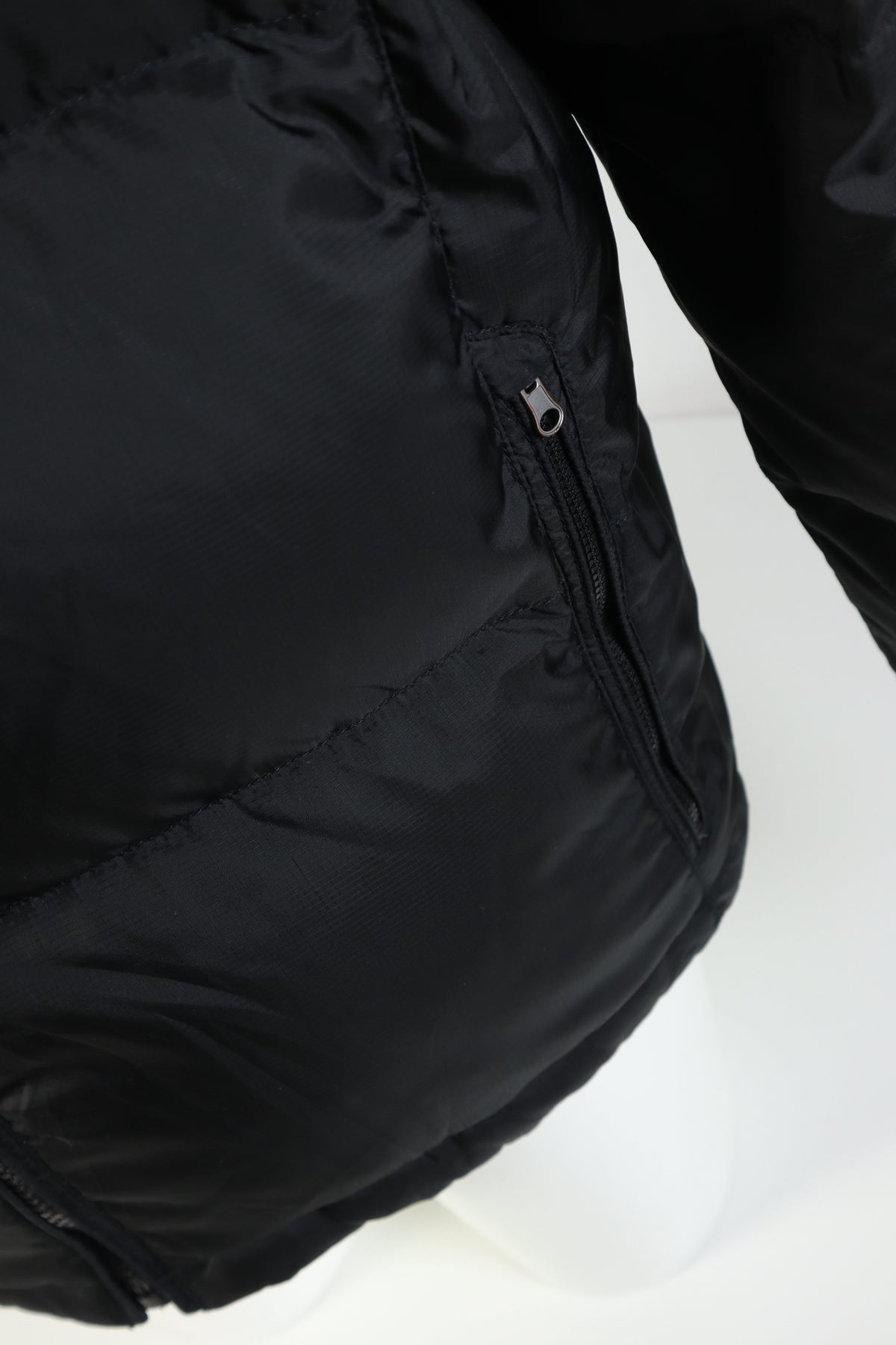 Ralph Lauren puffer winterjas - S