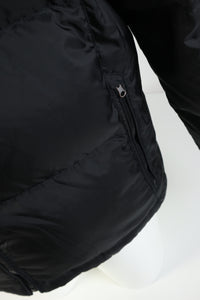 Ralph Lauren puffer winterjas - S