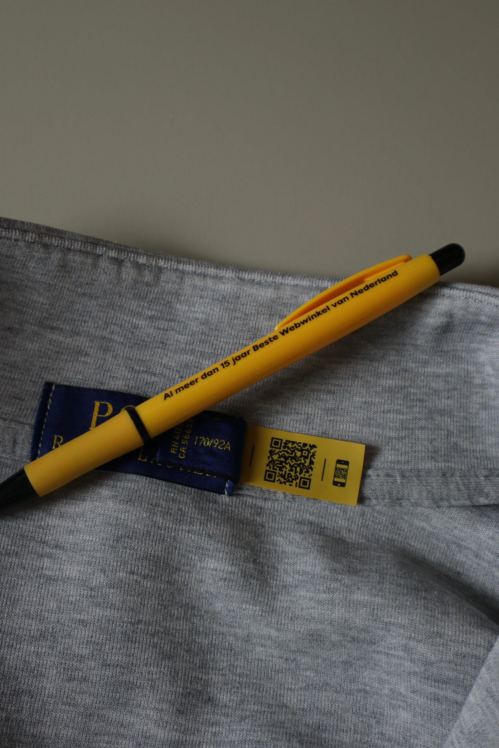 Ralph Lauren quarter zip - S