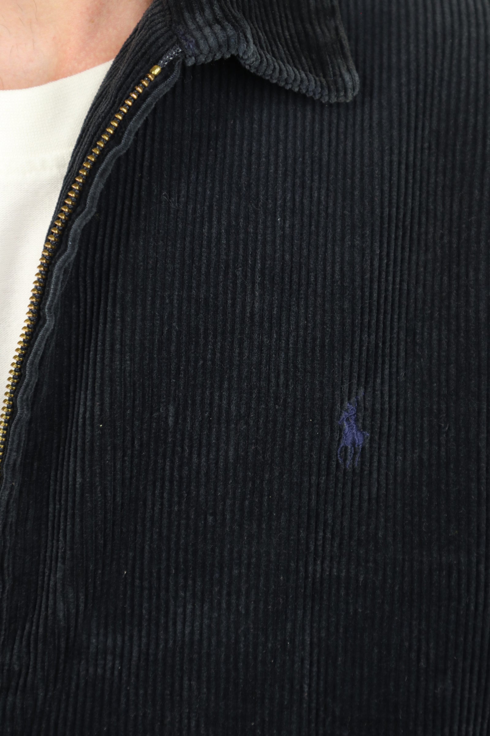 Ralph Lauren corduroy jas - M
