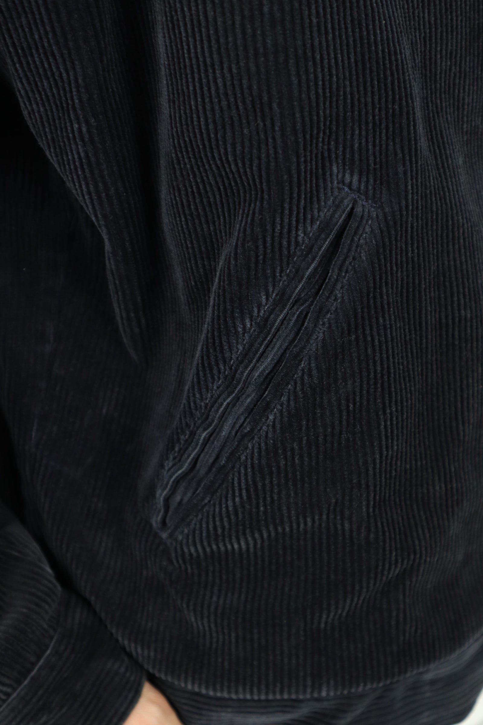 Ralph Lauren corduroy jas - M