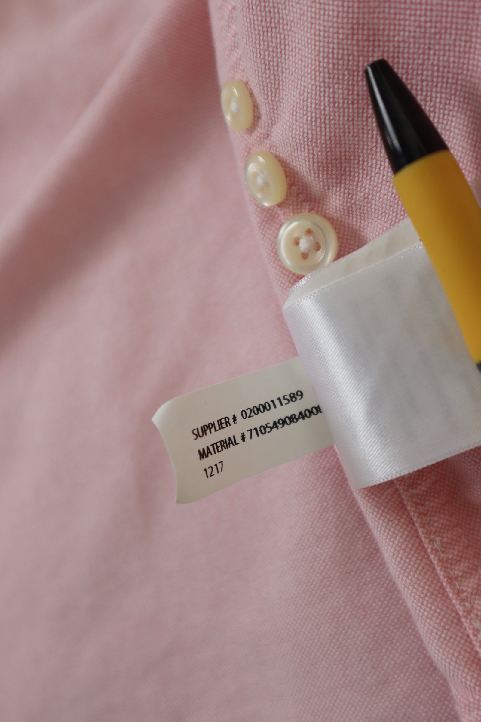 Ralph Lauren overhemd - M