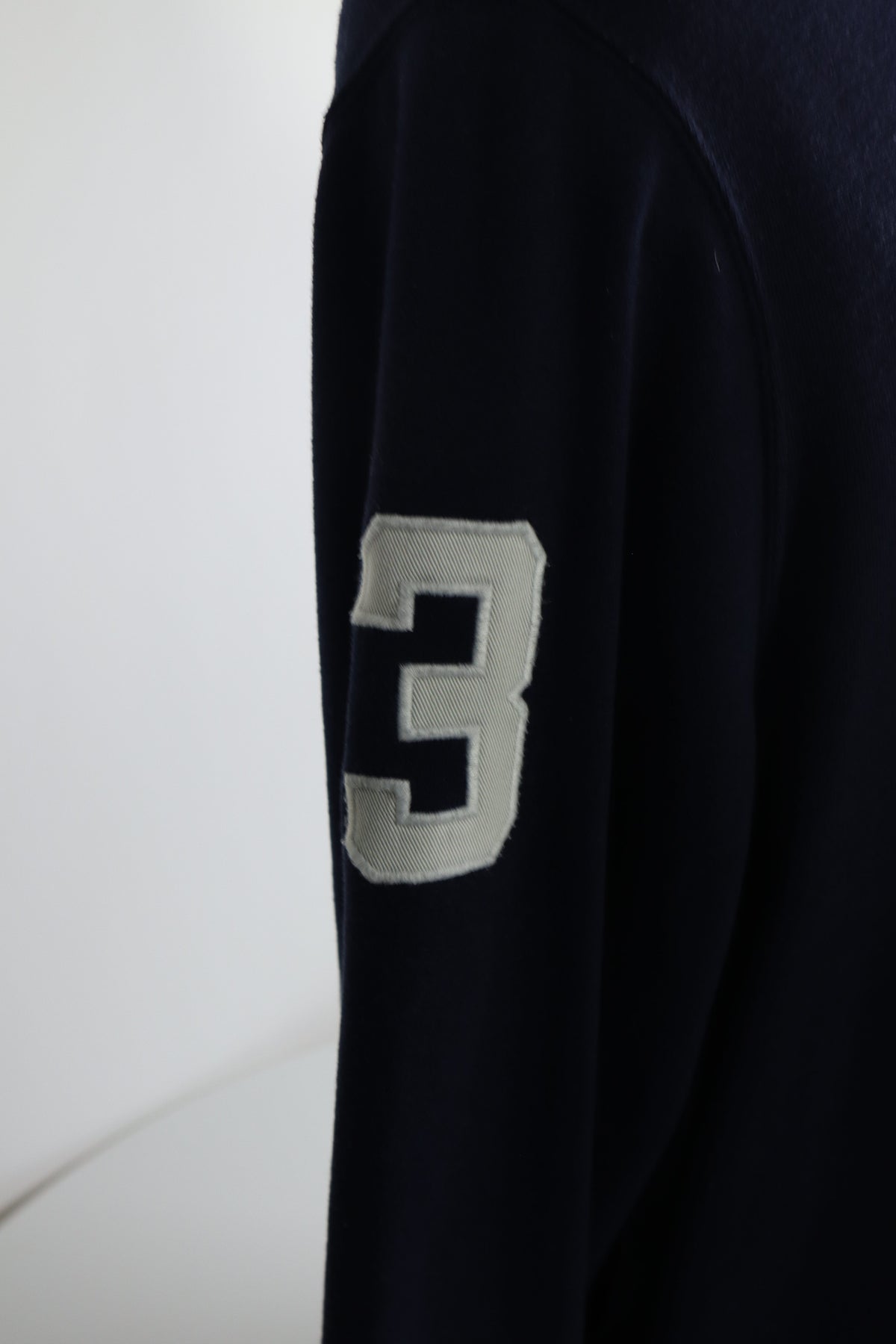 Ralph Lauren trui met capuchon - L