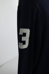 Ralph Lauren trui met capuchon - L