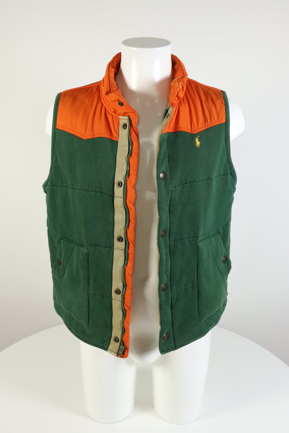 Ralph Lauren bodywarmer - M