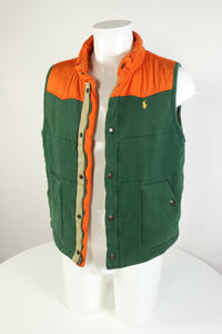 Ralph Lauren bodywarmer - M