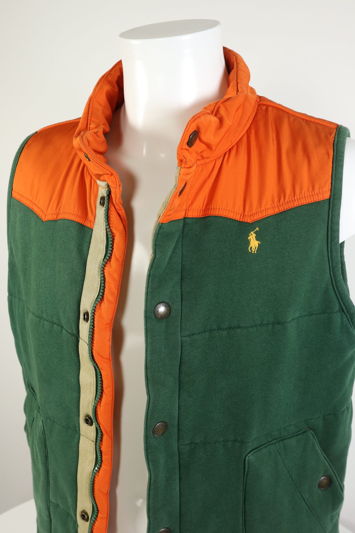 Ralph Lauren bodywarmer - M