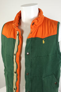 Ralph Lauren bodywarmer - M