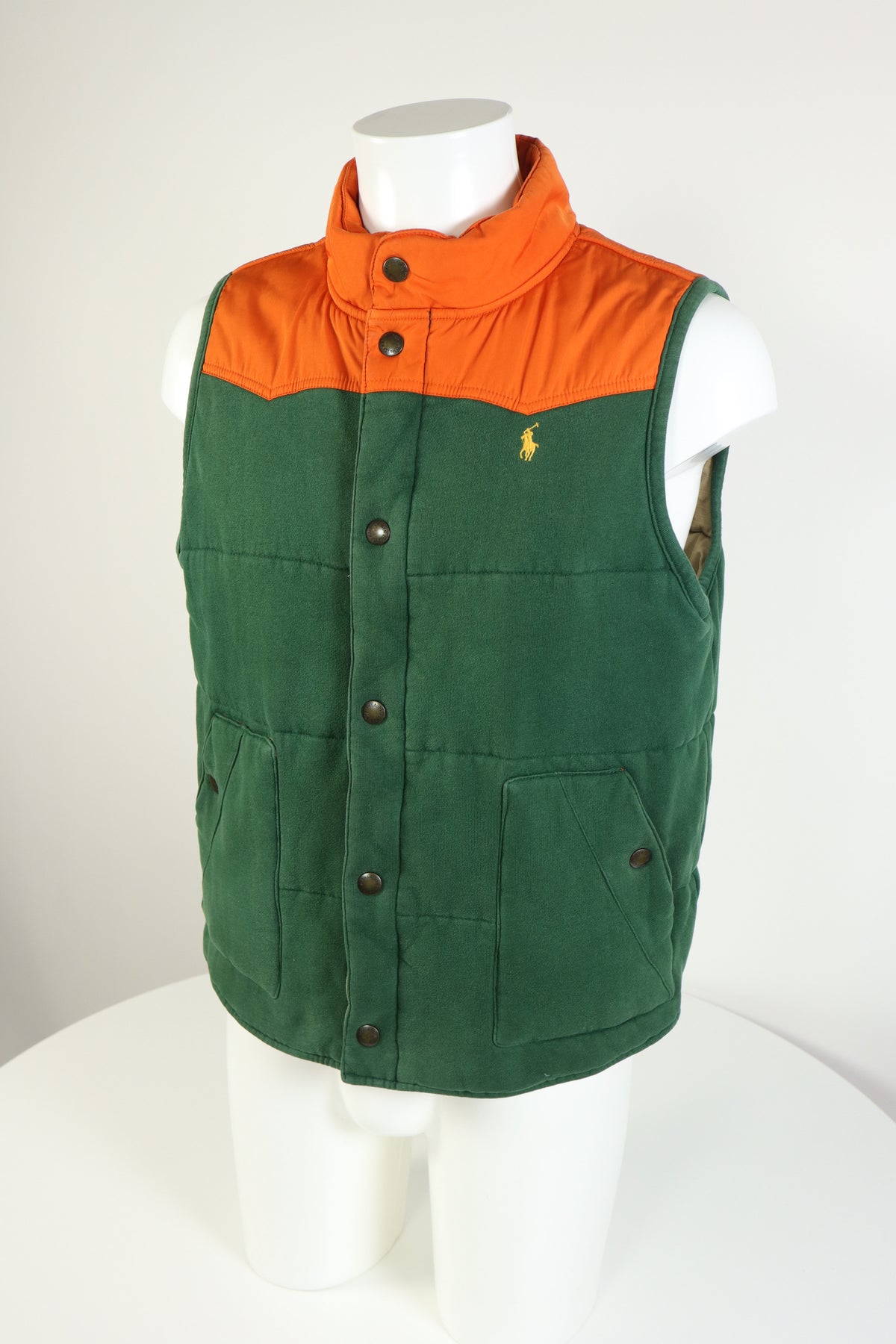 Ralph Lauren bodywarmer - M
