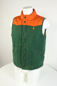 Ralph Lauren bodywarmer - M