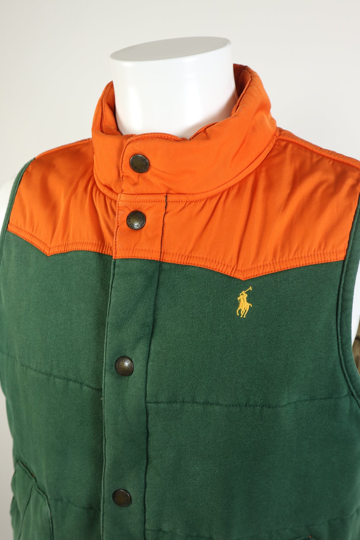 Ralph Lauren bodywarmer - M