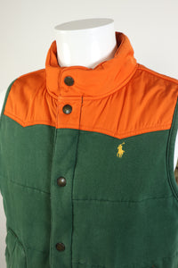 Ralph Lauren bodywarmer - M