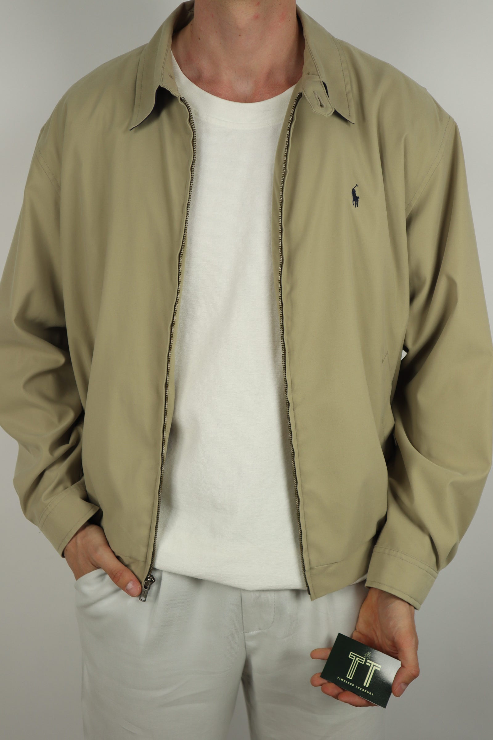 Ralph Lauren jas - M