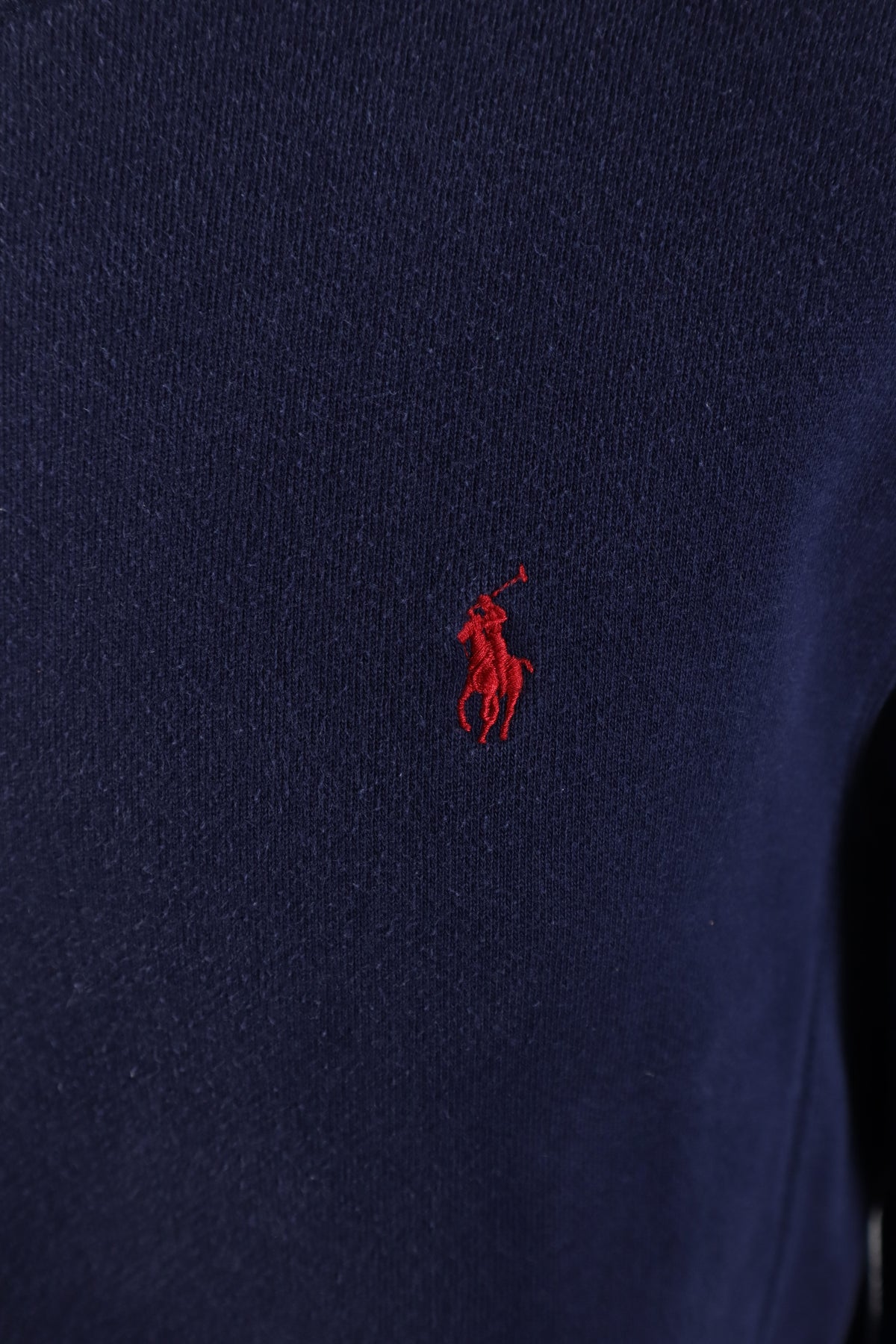 Ralph Lauren sweater - M