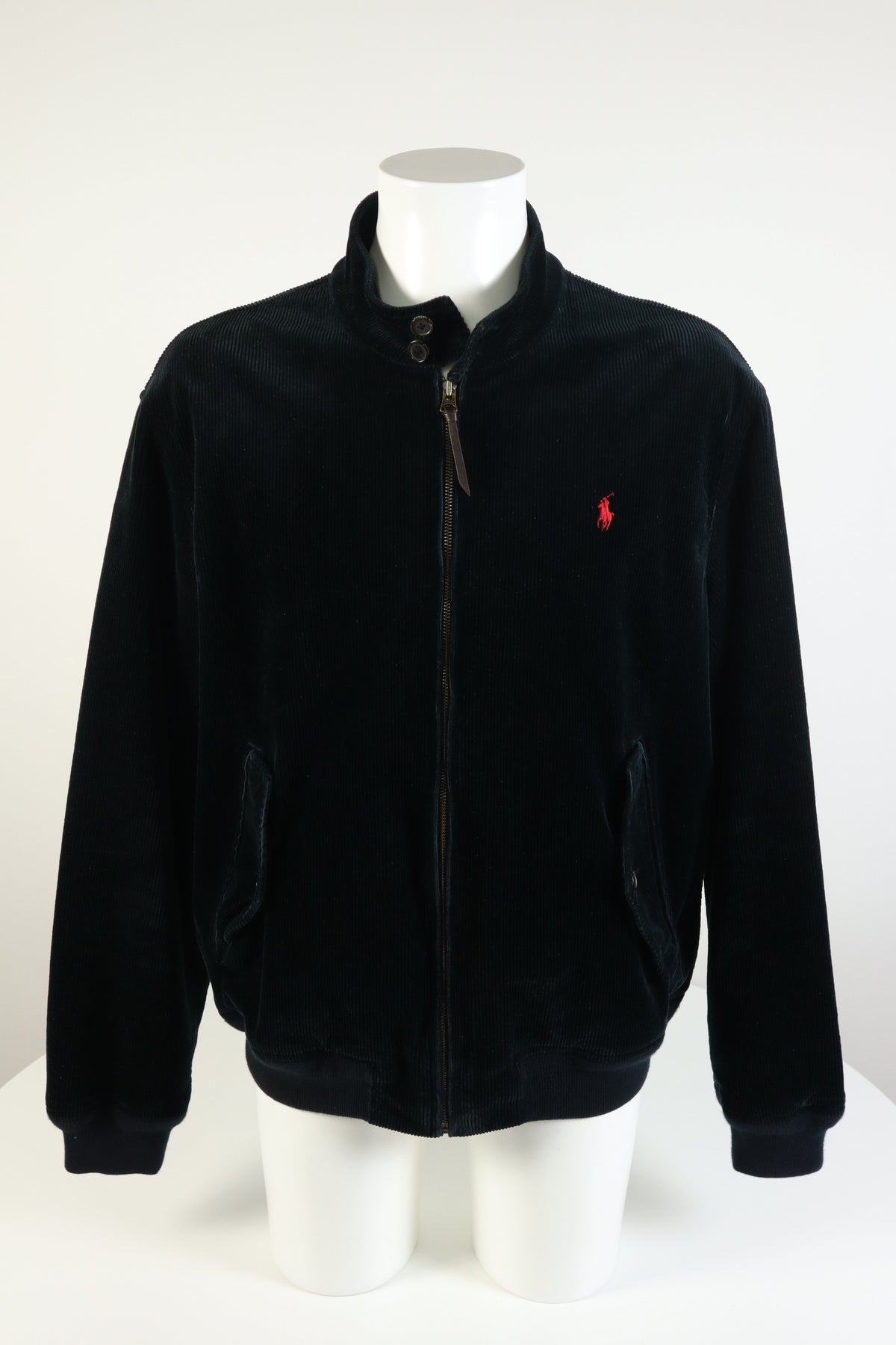 Ralph Lauren corduroy jas - L