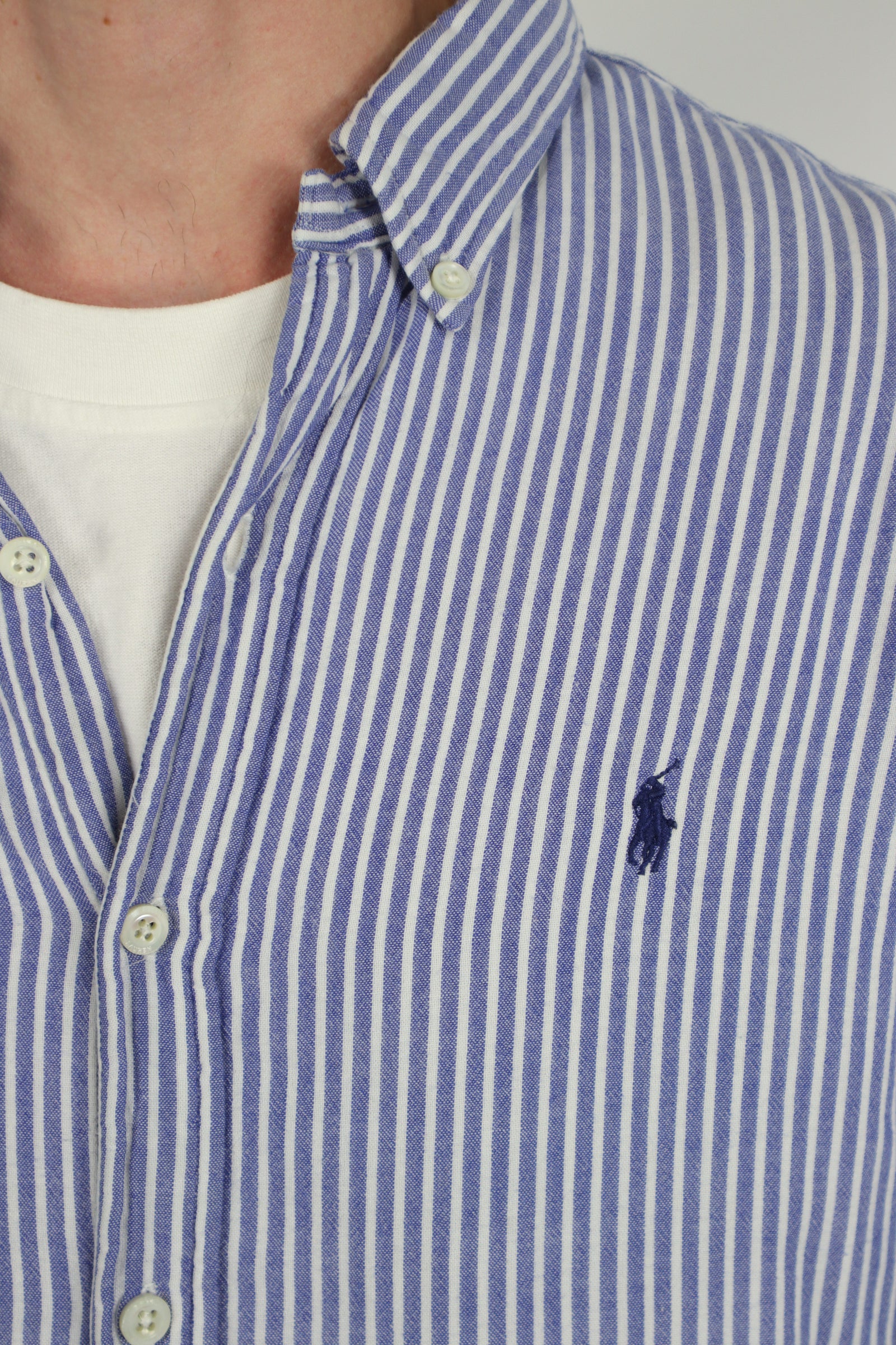 Ralph Lauren overhemd - L