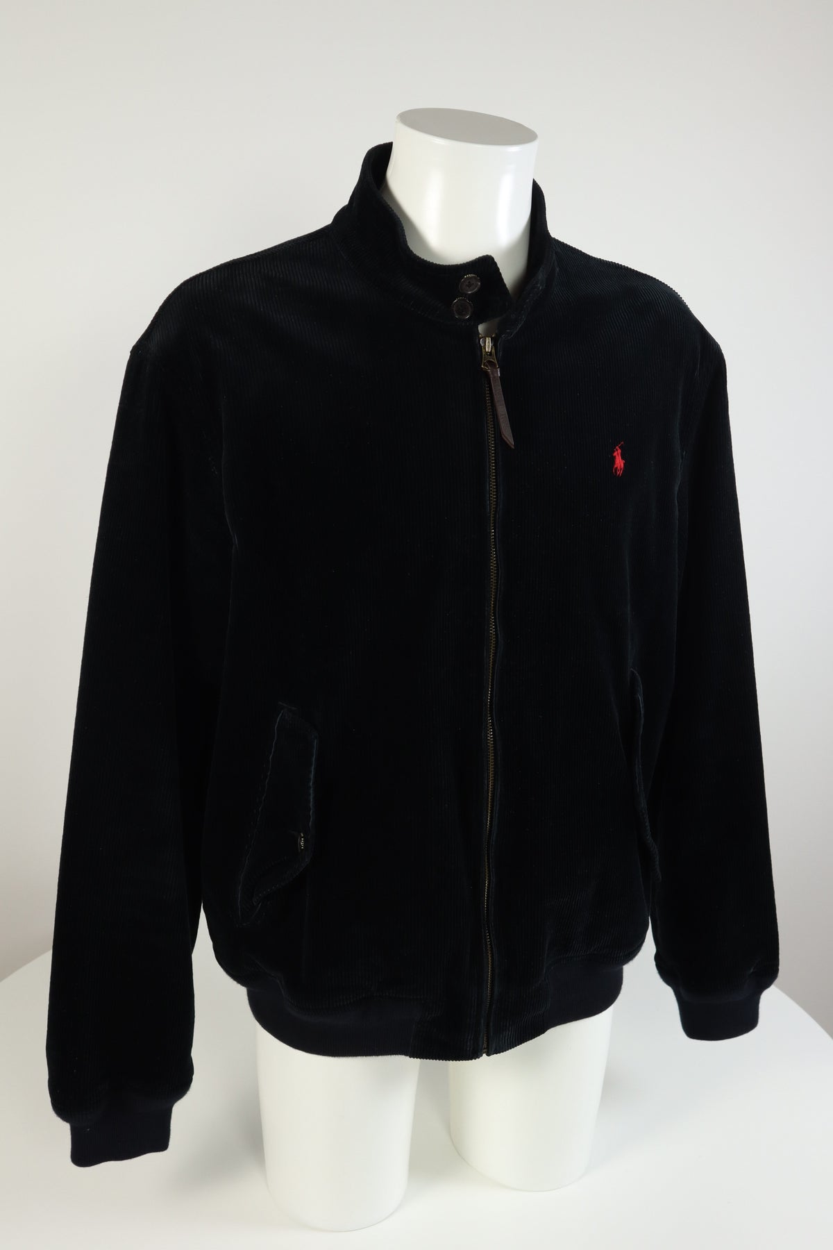 Ralph Lauren corduroy jas - L