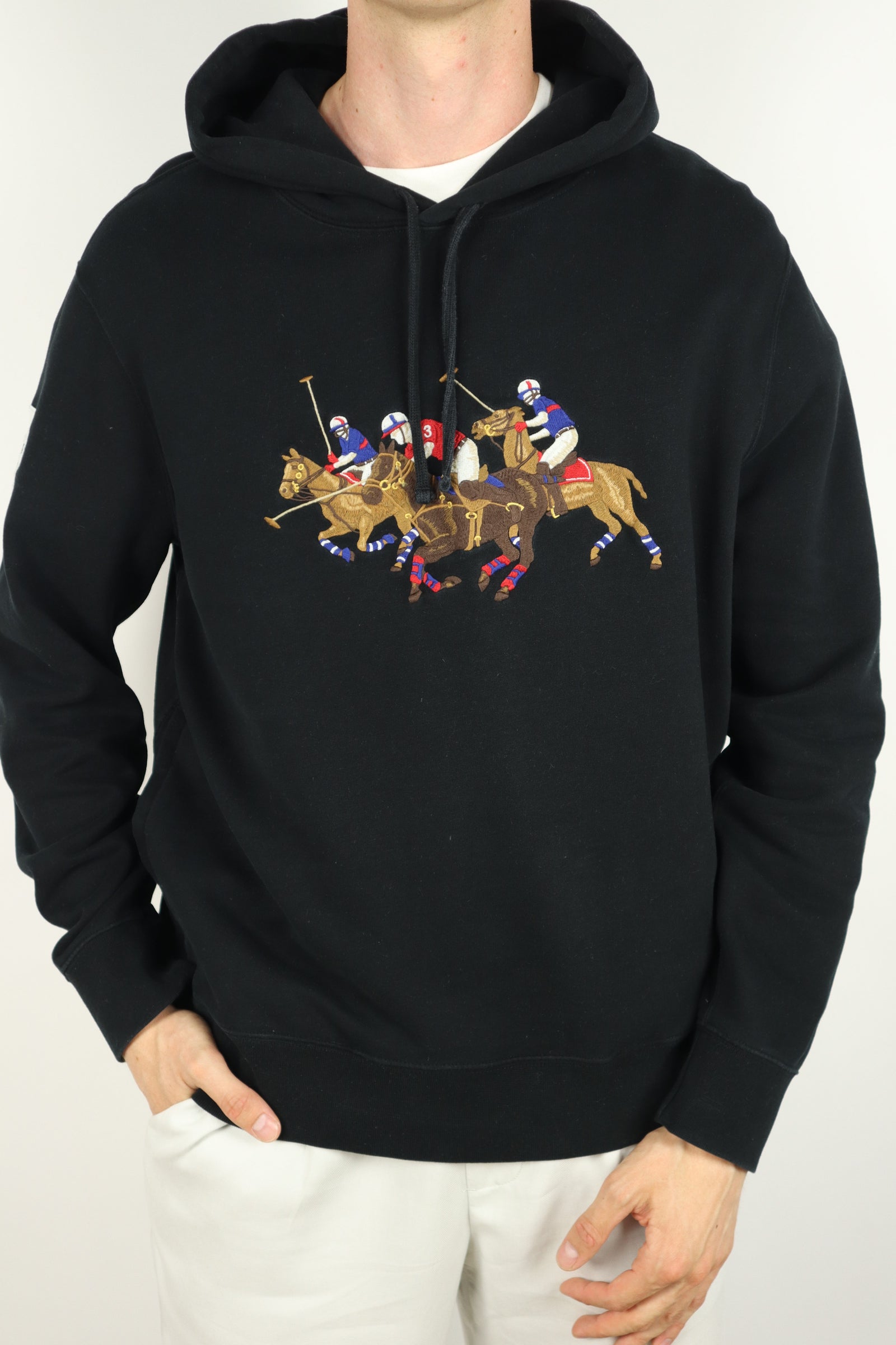 Ralph Lauren hoodie - L