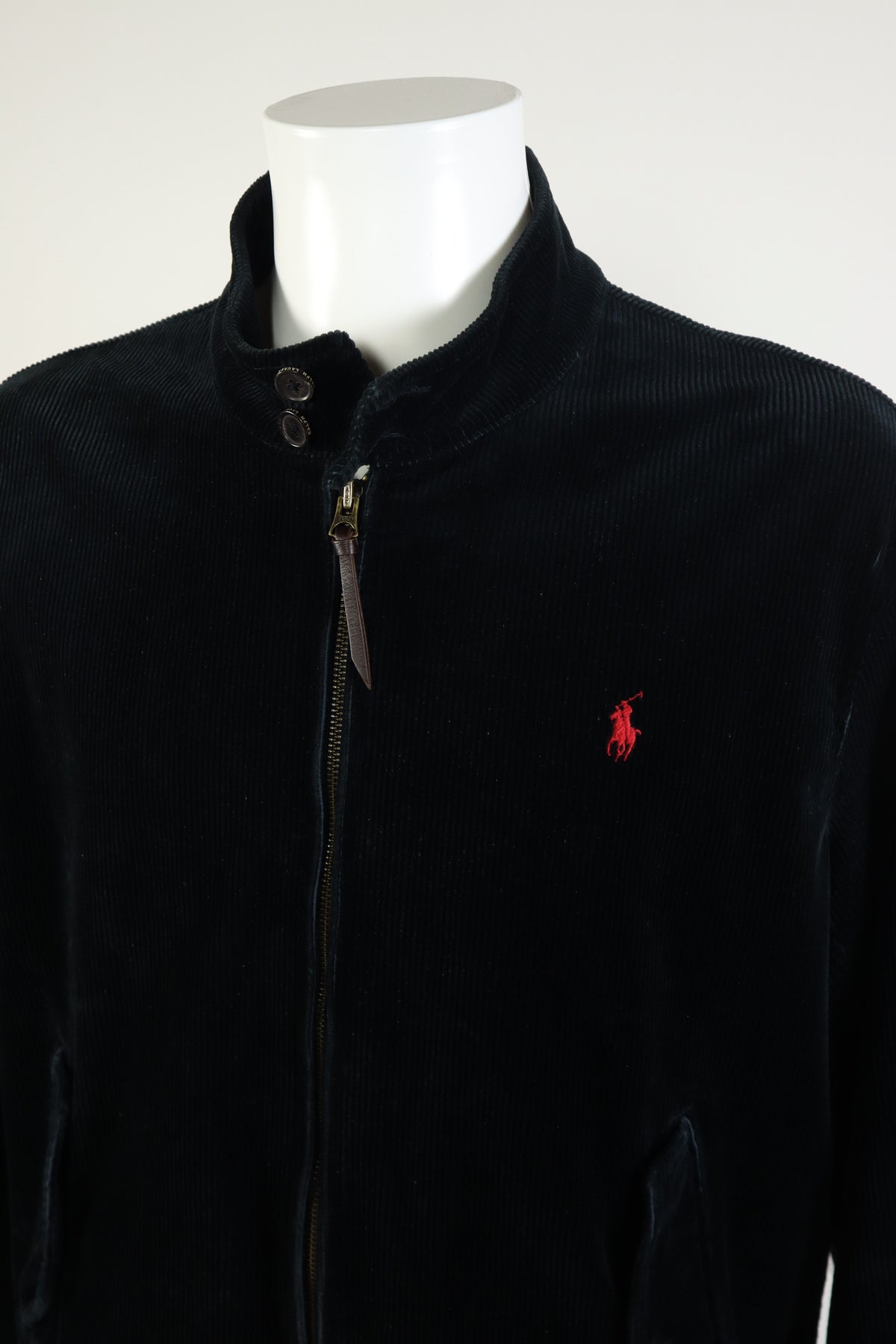 Ralph Lauren corduroy jas - L