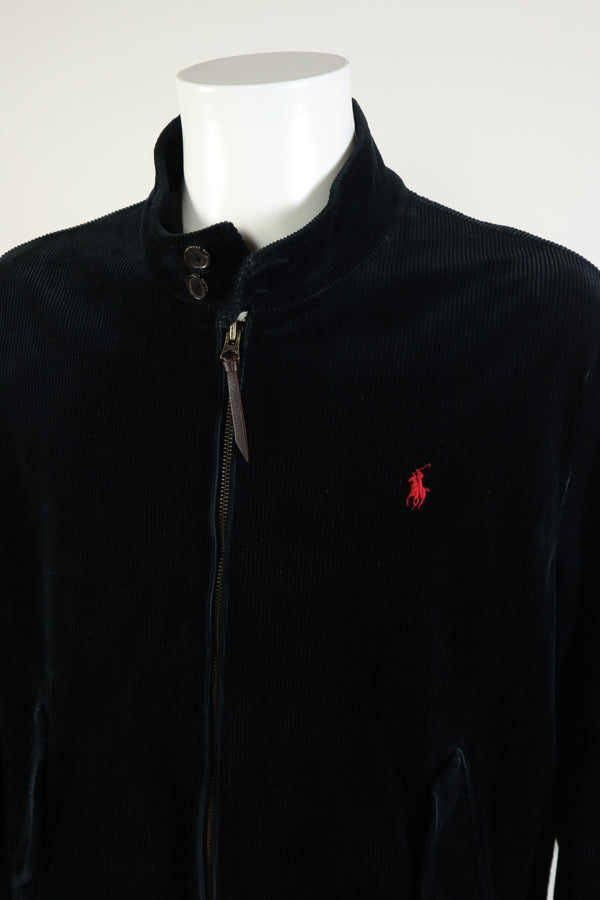 Ralph Lauren corduroy jas - L