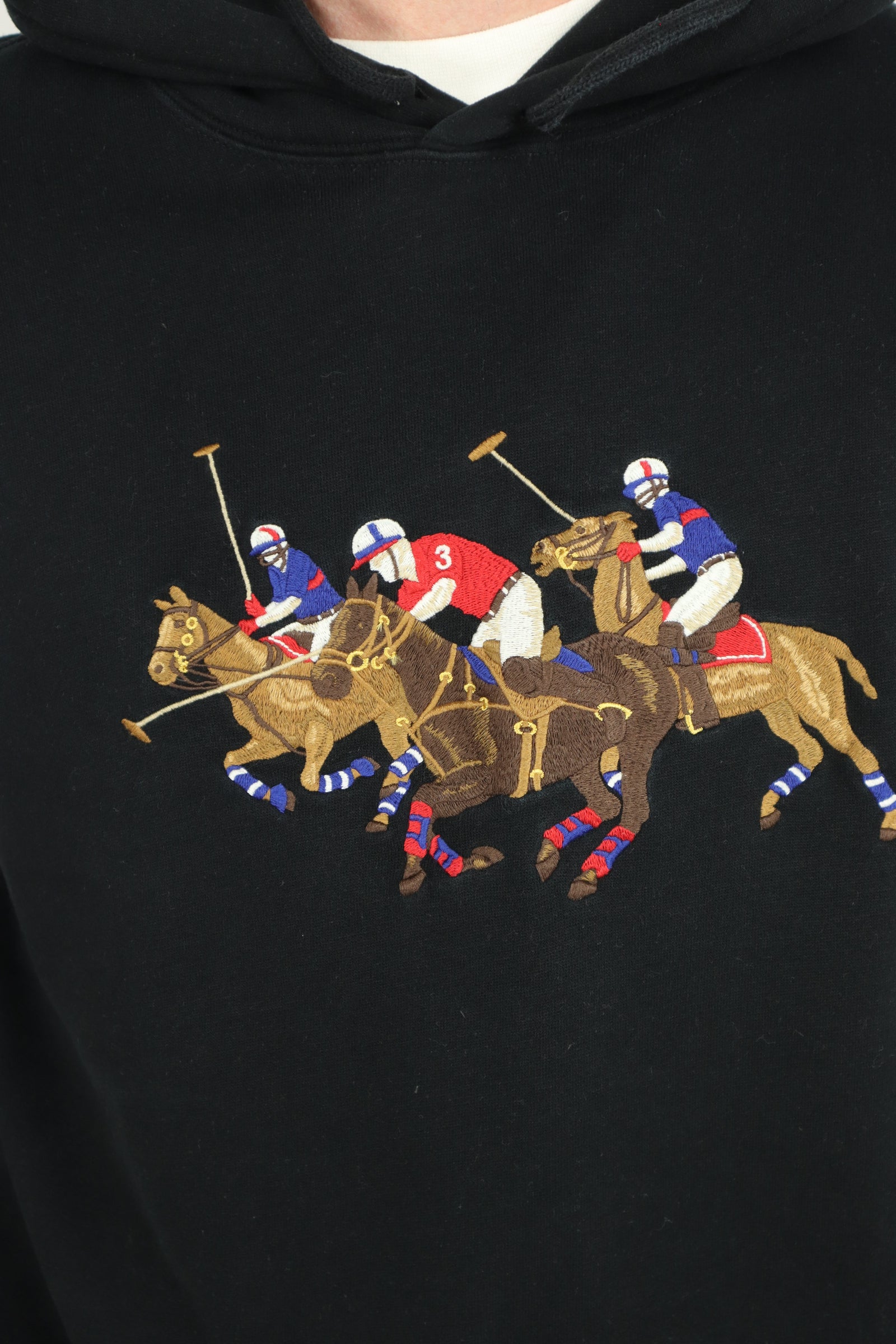 Ralph Lauren hoodie - L