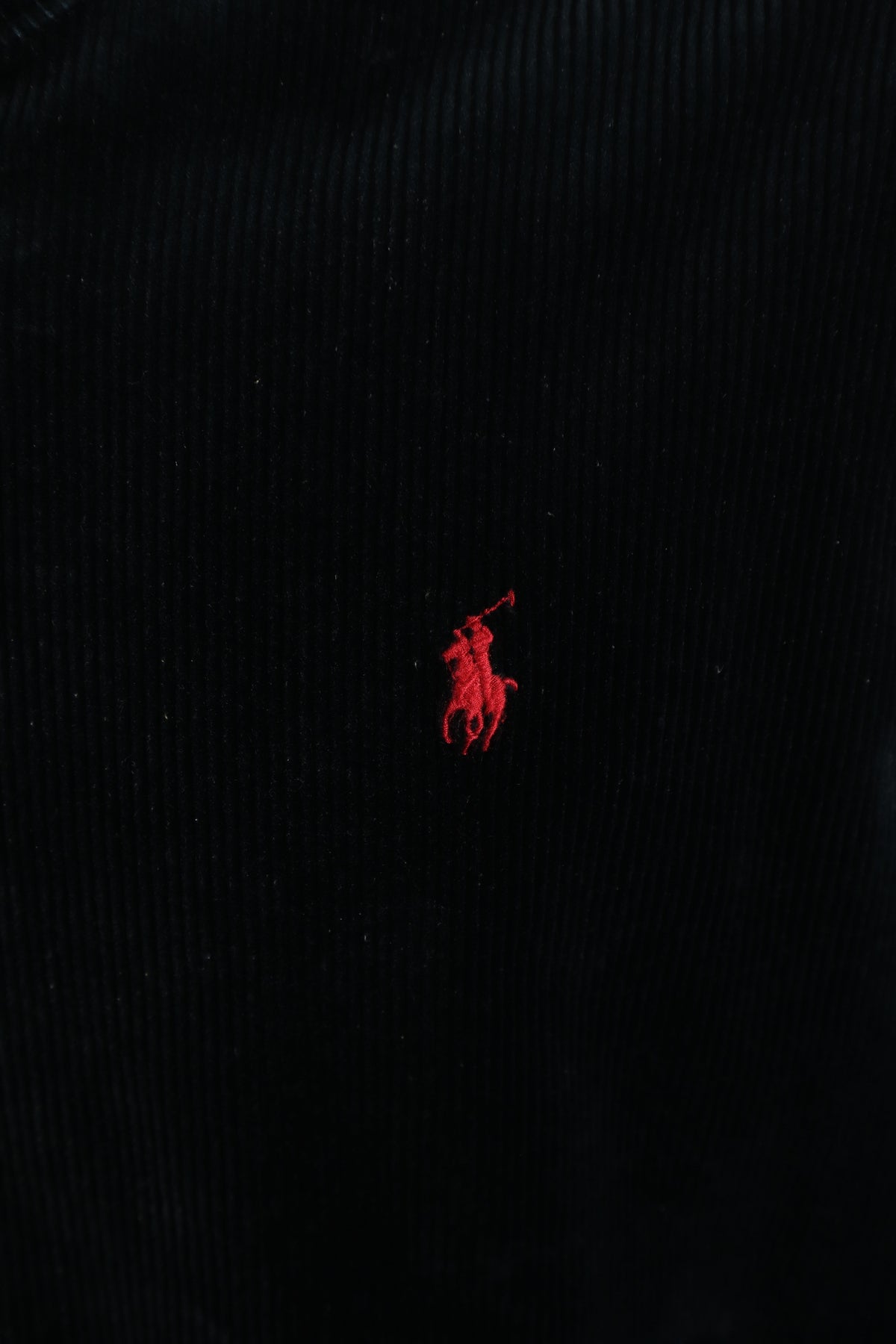Ralph Lauren corduroy jas - L
