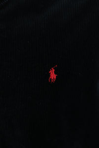 Ralph Lauren corduroy jas - L