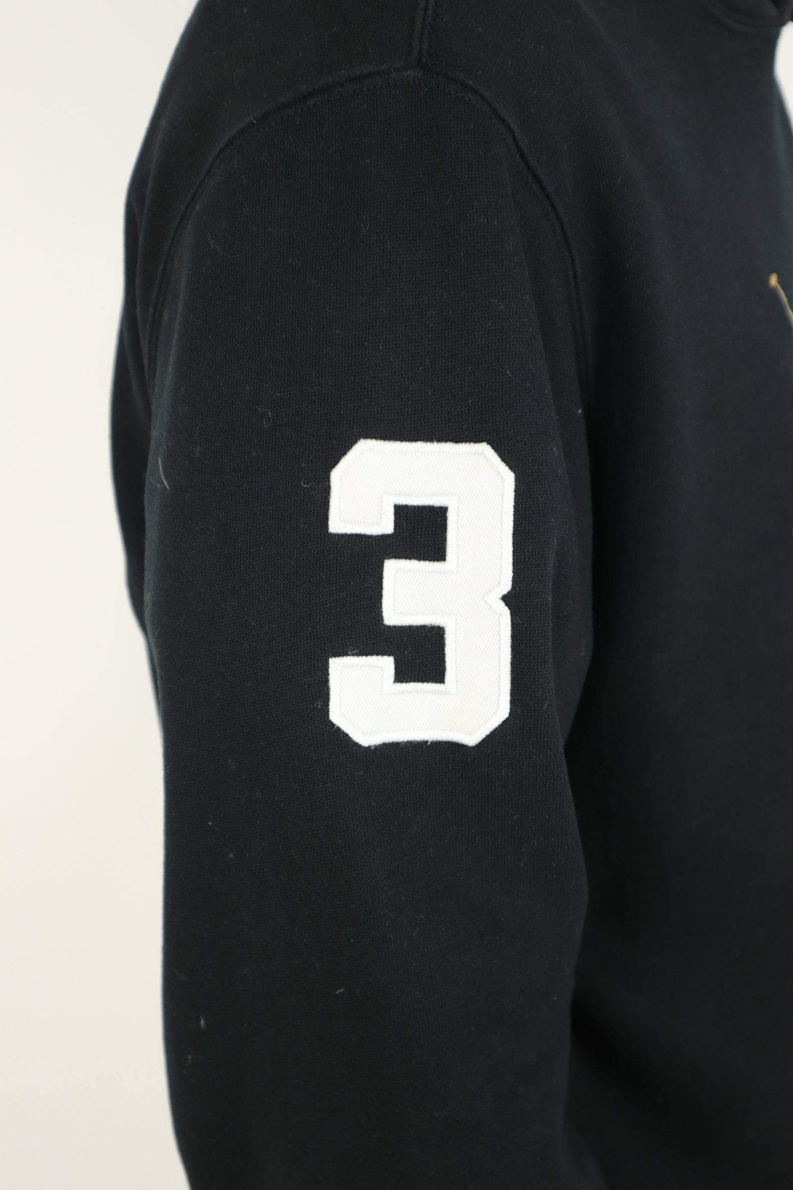 Ralph Lauren hoodie - L