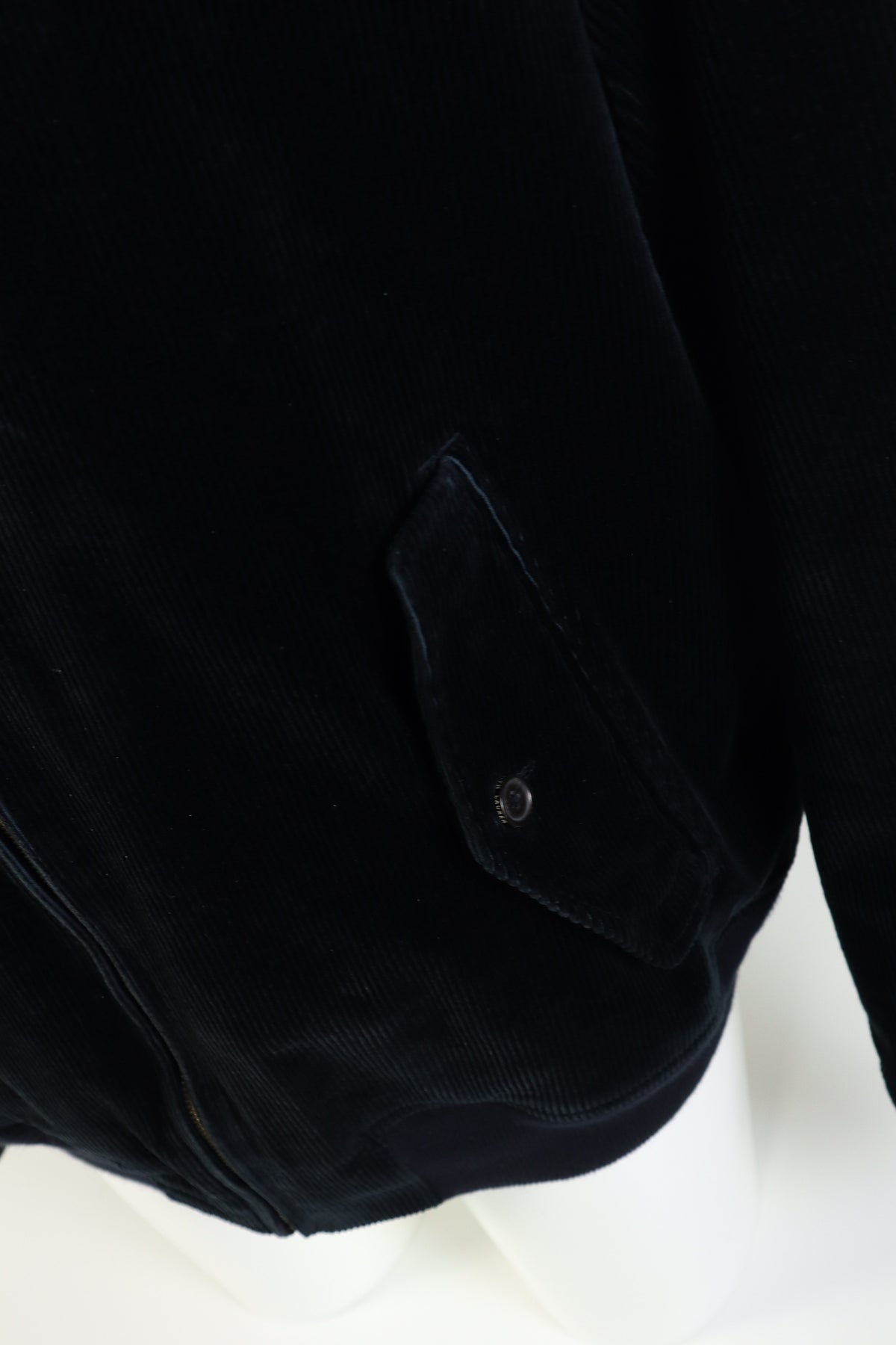 Ralph Lauren corduroy jas - L