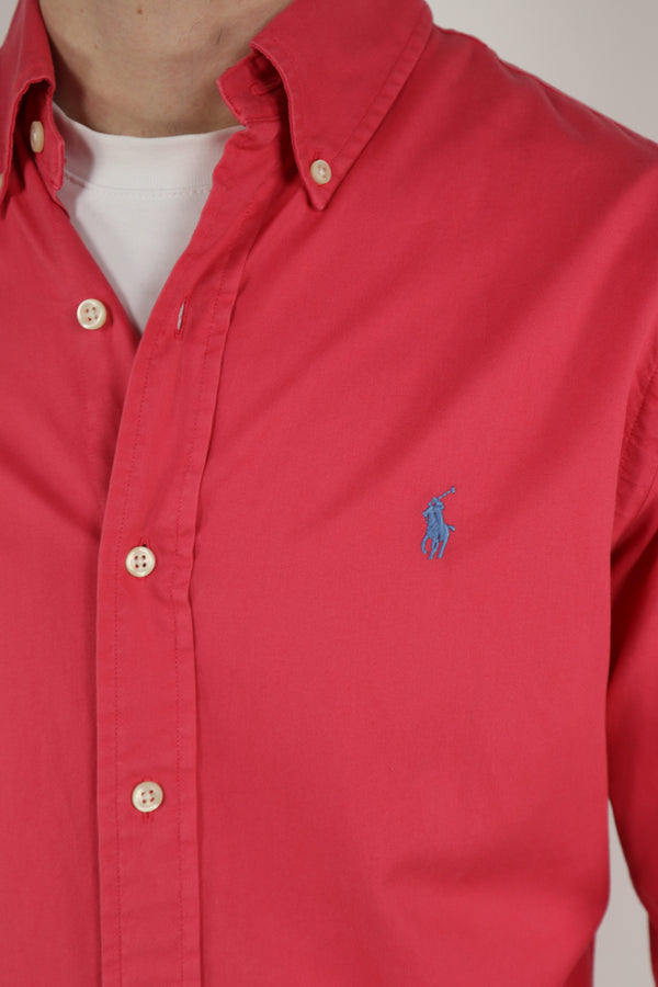 Ralph Lauren overhemd - M